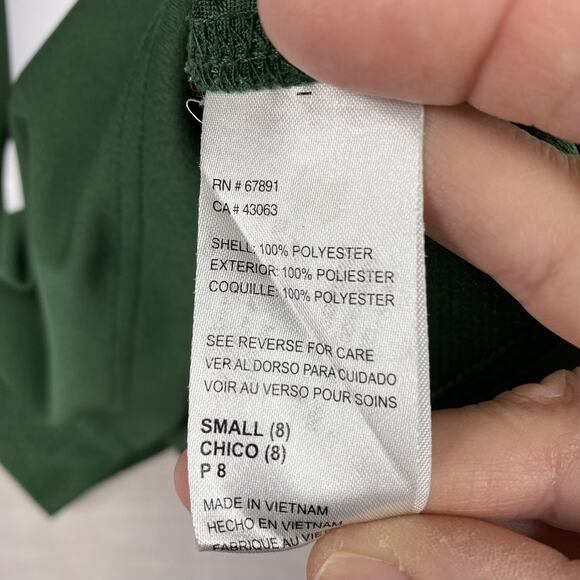 NFL Green Bay Packers Aaron Rodgers #12 Jersey Kids Youth S 8 Team Apparel - Picture 7 of 10